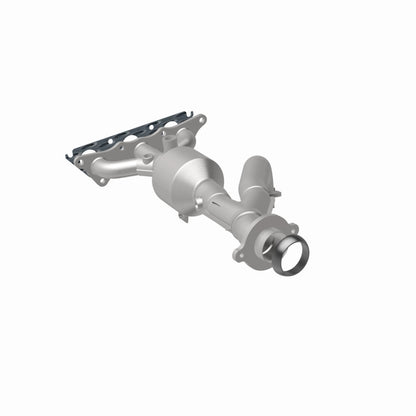 MagnaFlow Direct Fit Catalytic Converter 04-10 Mitsu Endeavor 3.8L