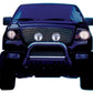Hella 500 Series 12V H3 Fog Lamp Kit
