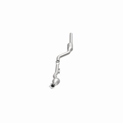 MagnaFlow Direct Fit Catalytic Converter 01-02 Mercedes E430 Passenger Side CA