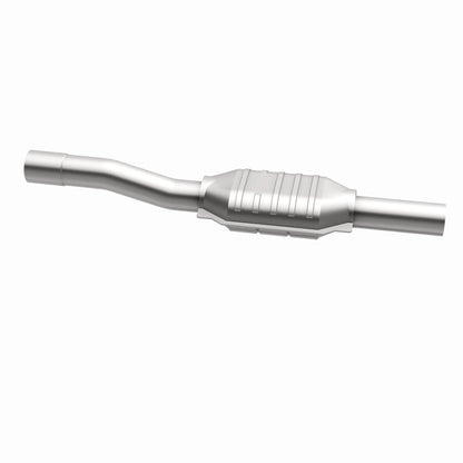MagnaFlow Direct Fit Catalytic Converter 02-04 Jeep Grand Cherokee 4.0L Rear