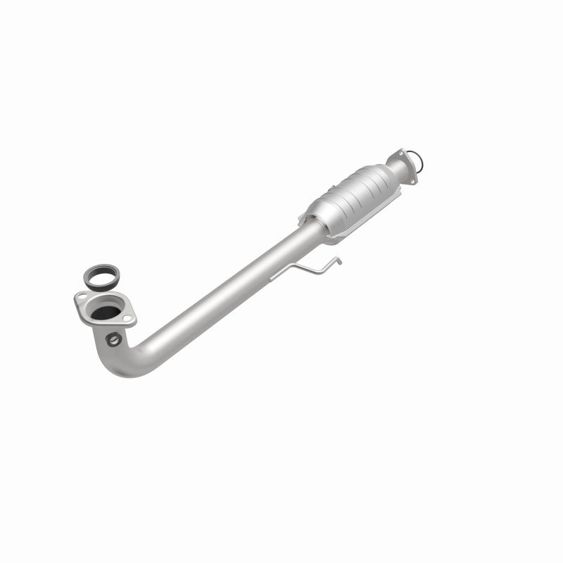 MagnaFlow Direct Fit Catalytic Converter CIVIC- 01-05 4 1.7L OEM