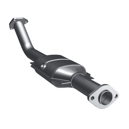 MagnaFlow Direct Fit Catalytic Converter 04-06 Toyota Tundra 4.7L Passenger Side Front