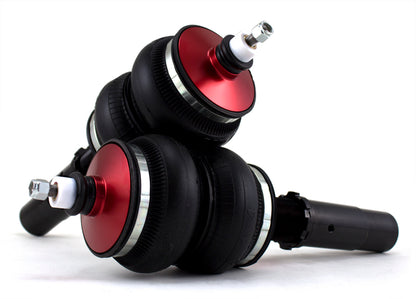Air Lift Performance 09-15 Audi A4/A5/S4/S5/RS4/RS5 Kit dianteiro
