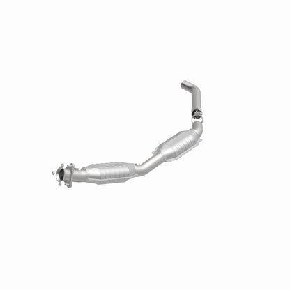 MagnaFlow Direct Fit Catalytic Converter 04-06 Dodge Ram SRT-10 8.3L Driver Side