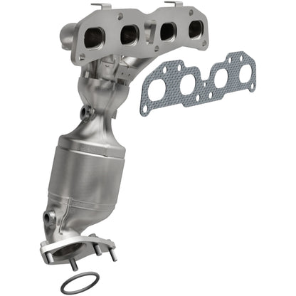 Colector MagnaFlow Conv DF 07-10 Nissan Altima 2.5L (49 estados)