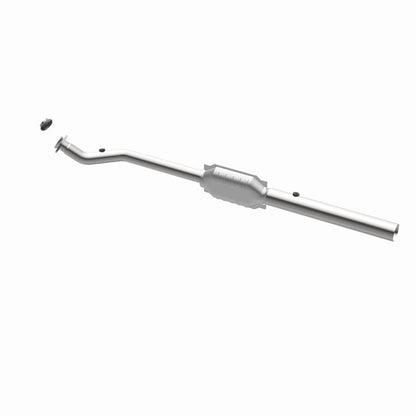MagnaFlow Direct Fit Catalytic Converter 99 GM Express Van PS 5.7L