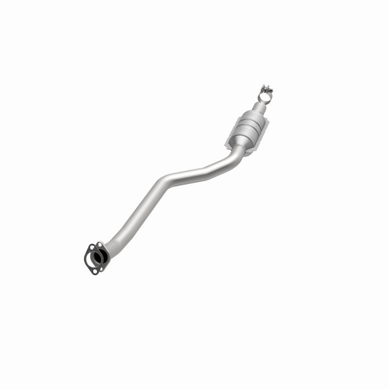 MagnaFlow Direct Fit Catalytic Converter 06-07 BMW 530i 3.0L Passenger Side