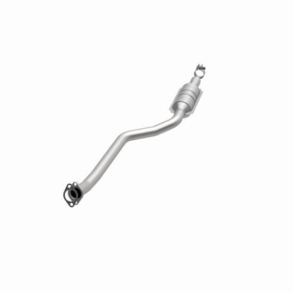 MagnaFlow Direct Fit Catalytic Converter 06-07 BMW 530i 3.0L Passenger Side