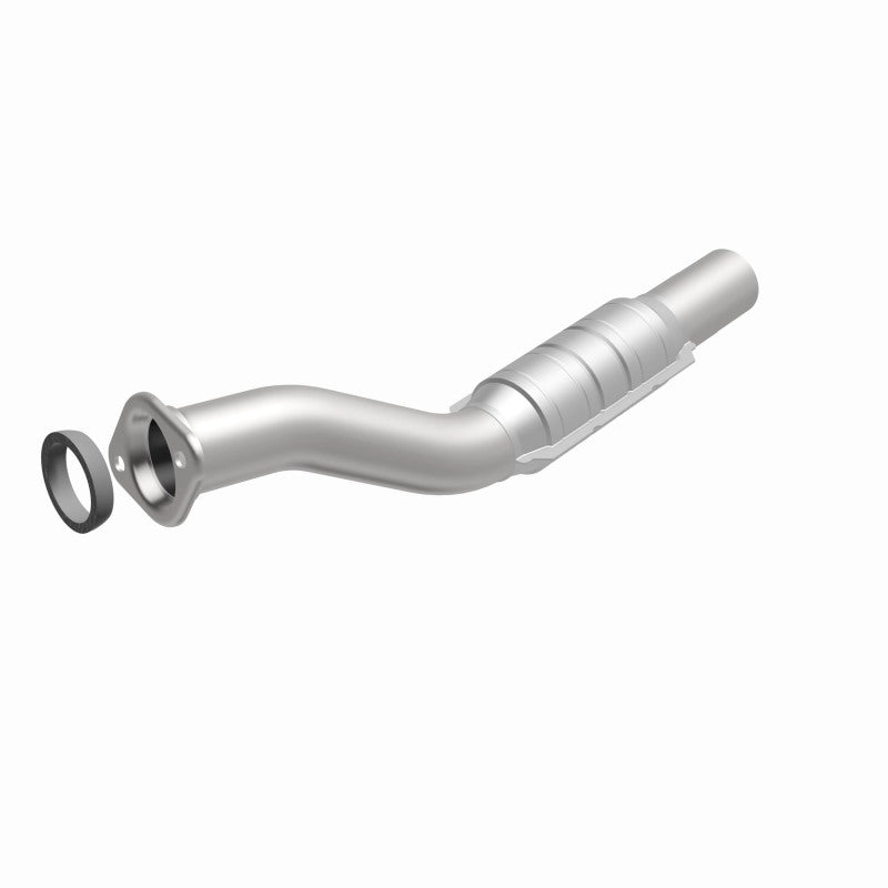 MagnaFlow Direct Fit Catalytic Converter 08-09 Dodge Caliber 2.4L T