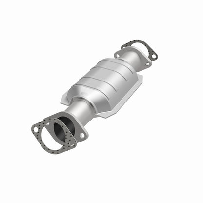 MagnaFlow Direct Fit Catalytic Converter 06-08 Hyun/Kia 3.8L