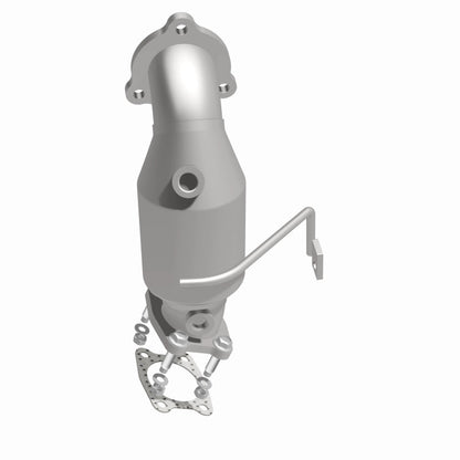 MagnaFlow Direct Fit Catalytic Converter 04 S40/V40 1.9L frt CA