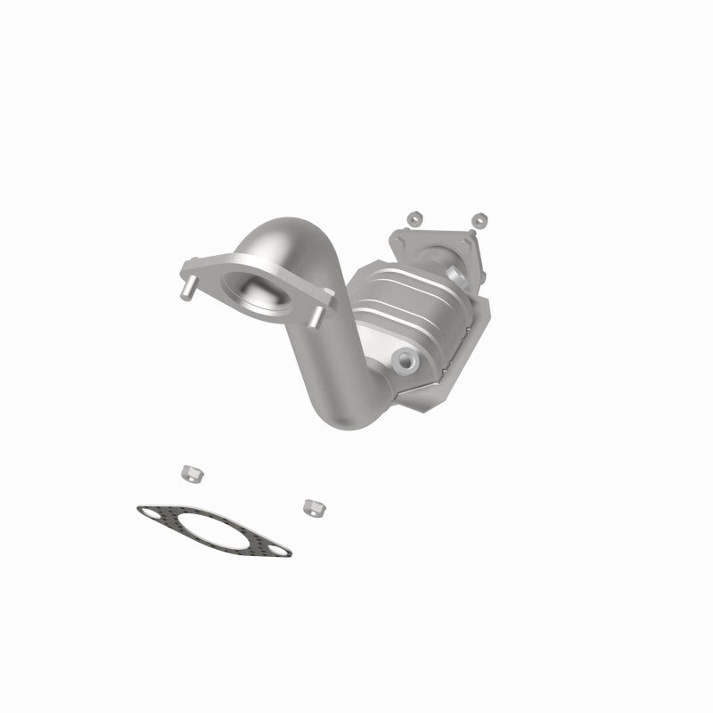 MagnaFlow Direct Fit Catalytic Converter 02-04 Ford Focus L4-2.0L
