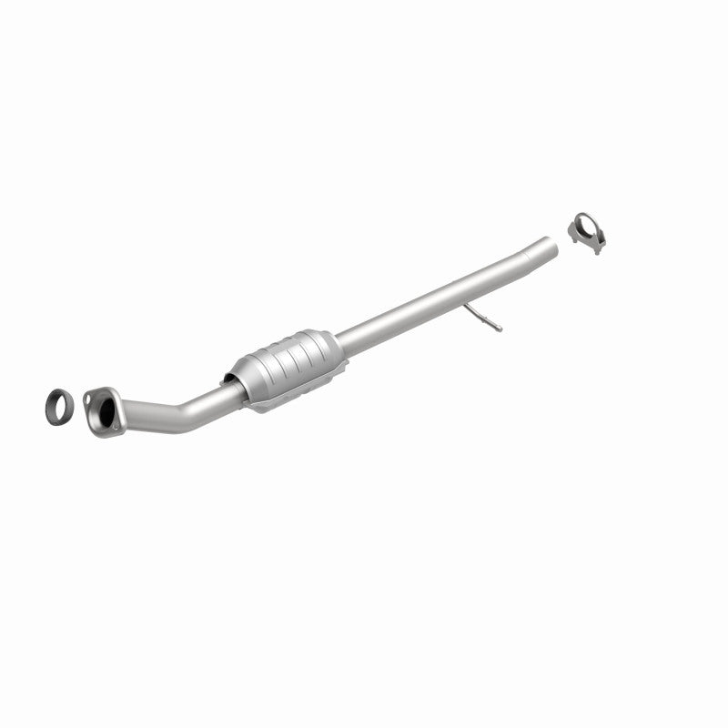 MagnaFlow Direct Fit Catalytic Converter 11-12 Mazda 2 1.5L