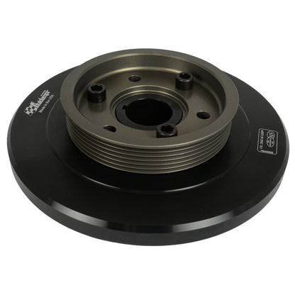 Equilibrador armónico de polea de submarcha Fluidampr Toyota 1JZ/2JZ I-6