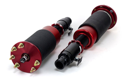 Kit dianteiro Air Lift Performance para Honda Accord 08-12