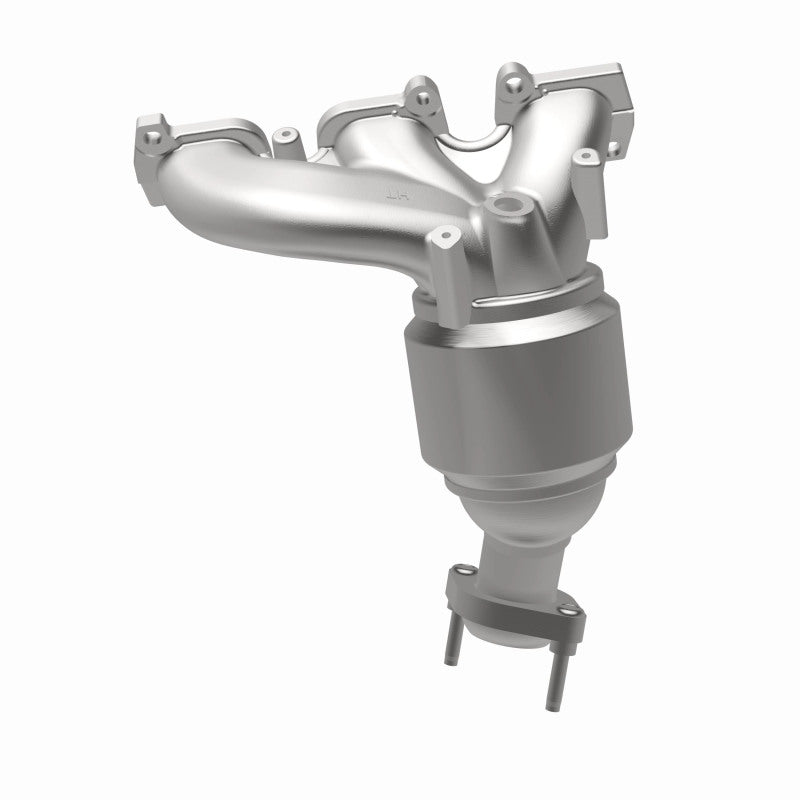 MagnaFlow DF Catalytic Conv Ford Explorer 2013 3.5L Rear Manifold *NOT FOR SALE IN CALIFORNIA*