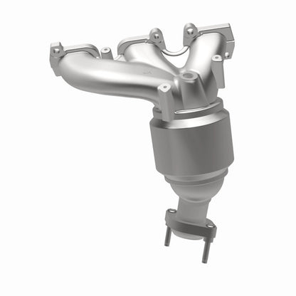 MagnaFlow DF Catalytic Conv Ford Explorer 2013 3.5L Rear Manifold *NOT FOR SALE IN CALIFORNIA*
