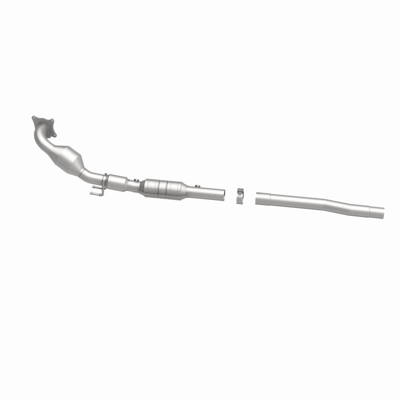 MagnaFlow Direct Fit Catalytic Converter 2010 VW GTI 2.0L Turbo