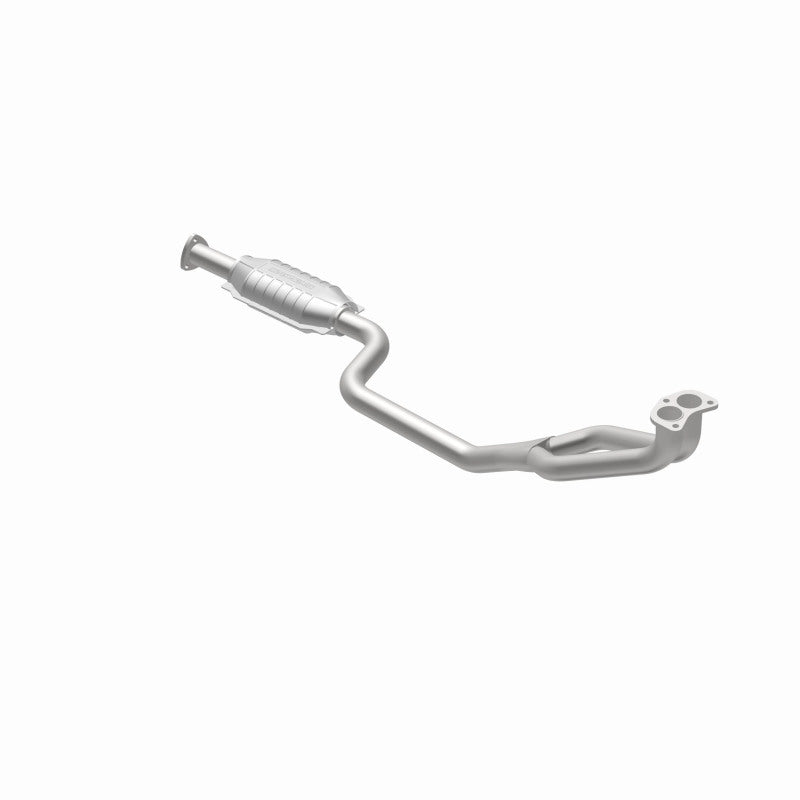 MagnaFlow Direct Fit Catalytic Converter 96-97 Lumina 3.4L V6