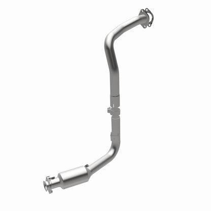 MagnaFlow Direct Fit Catalytic Converter 05-08 LR3/RR Sport PS OEM