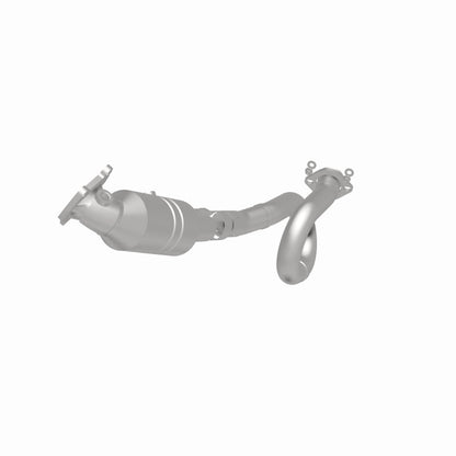 MagnaFlow Direct Fit Catalytic Converter California Grade 12-15 Jeep Wrangler V6 3.6L