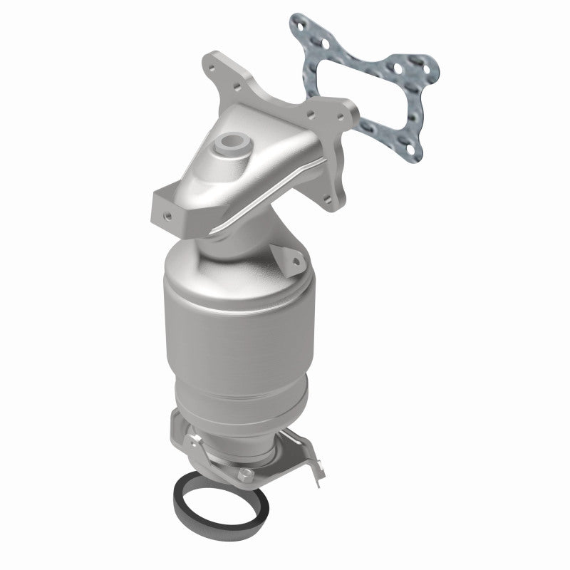 MagnaFlow Direct Fit Catalytic Converter 12-14 Honda CR-V 2.4L