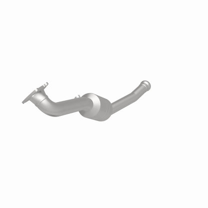 MagnaFlow Direct Fit Catalytic Converter OEM 11-12 Jeep Grand Cherokee 3.6L