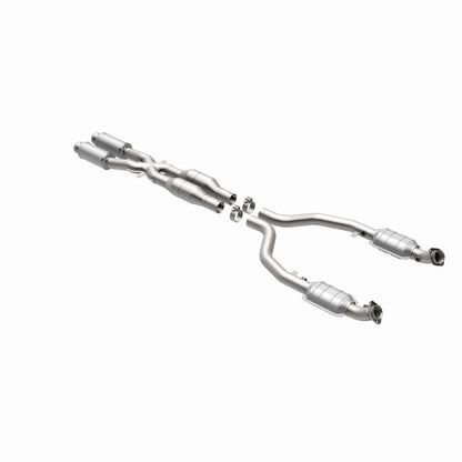 MagnaFlow Direct Fit Catalytic Converter 08-13 BMW M3 4.0L
