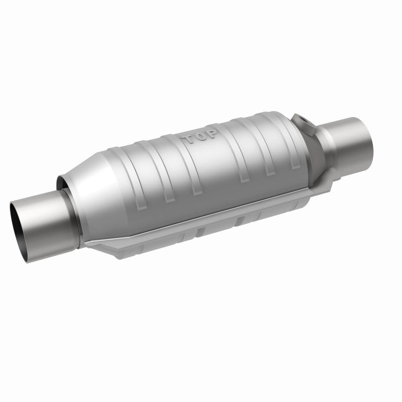 MagnaFlow Universal Catalytic Converter 2.50 1/O2 CA