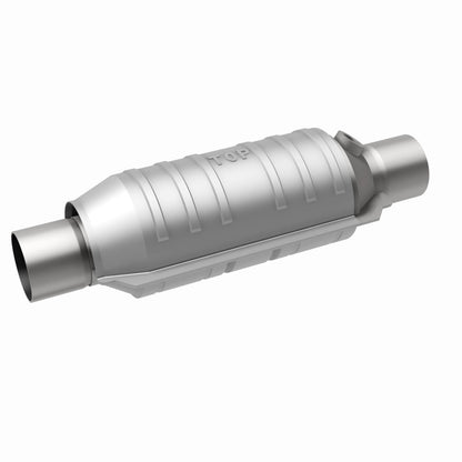 MagnaFlow Universal Catalytic Converter 2.50 1/O2 CA