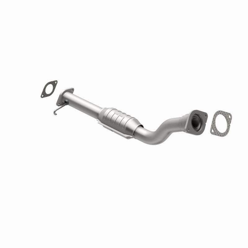 MagnaFlow Direct Fit Catalytic Converter 99-02 Oldsmobile Intrigue