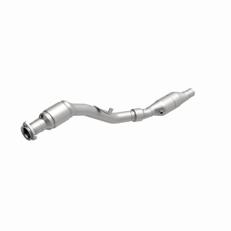 MagnaFlow Direct Fit Catalytic Converter 04-06 Audi S4 4.2L