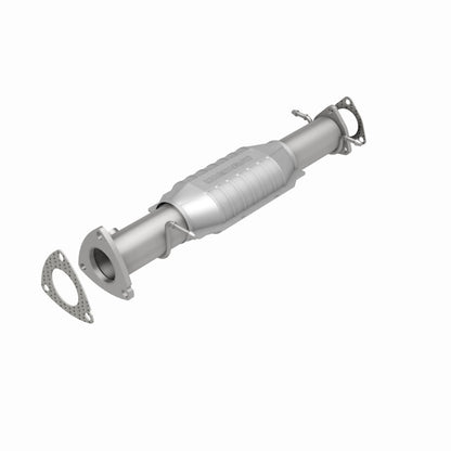 MagnaFlow Direct Fit Catalytic Converter 96-97 GM S10 Pickup 4.3L