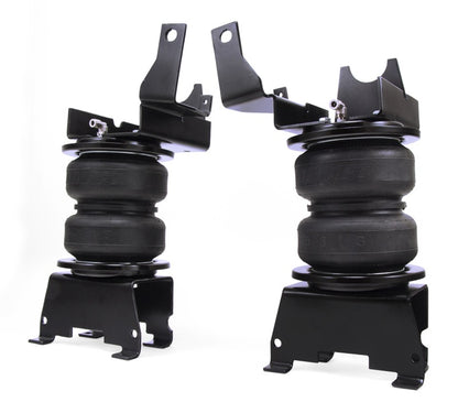 Air Lift Loadlifter 5000 Ultimate para Nissan Titan XD 2016 (2WD/4WD)