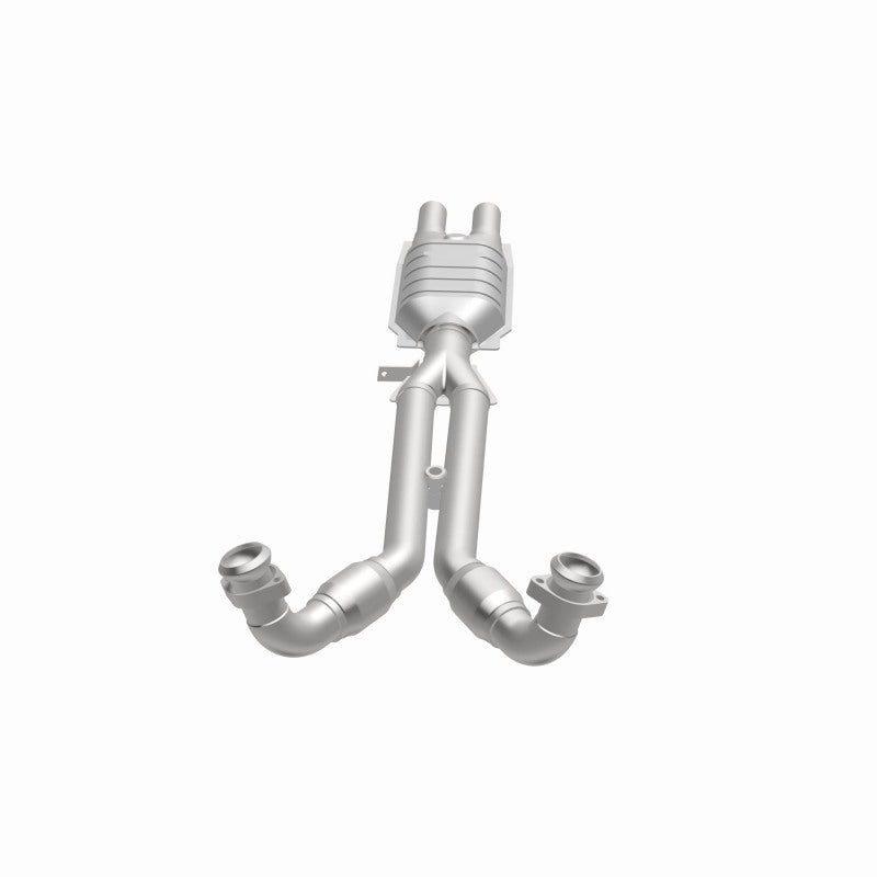 MagnaFlow Direct Fit Catalytic Converter 81-86 Alfa Romeo GTV6 2.5L