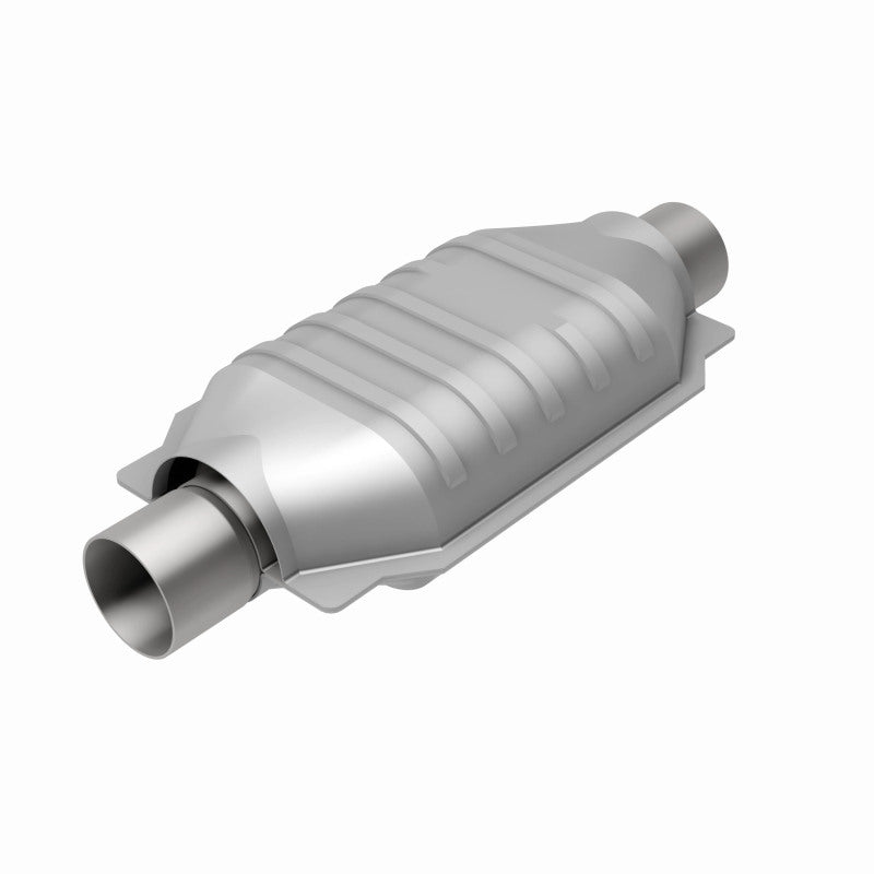 MagnaFlow Universal Catalytic Converter 2.5 W/Air