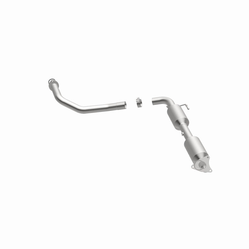 MagnaFlow Conv DF 8/08-09 Toyota Tundra 5.7L lado del conductor