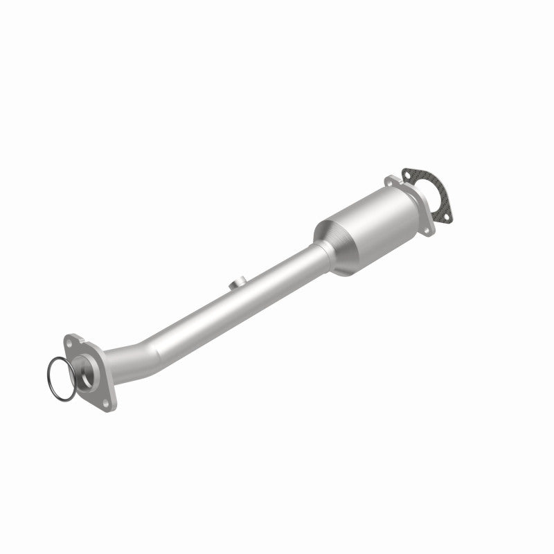 Parte inferior da carroceria Magnaflow Conv DF 11-15 Frontier 4