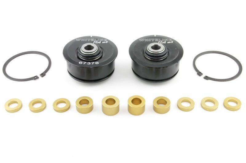 Whiteline 11+ Subaru STi Front Race kit de rodízio anti-mergulho