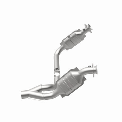 MagnaFlow Conv DF 09-10 Dodge Ram 1500 Camioneta 5.7L