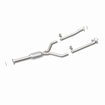 MagnaFlow Direct Fit Catalytic Converter 95-97 SC400 4.0L