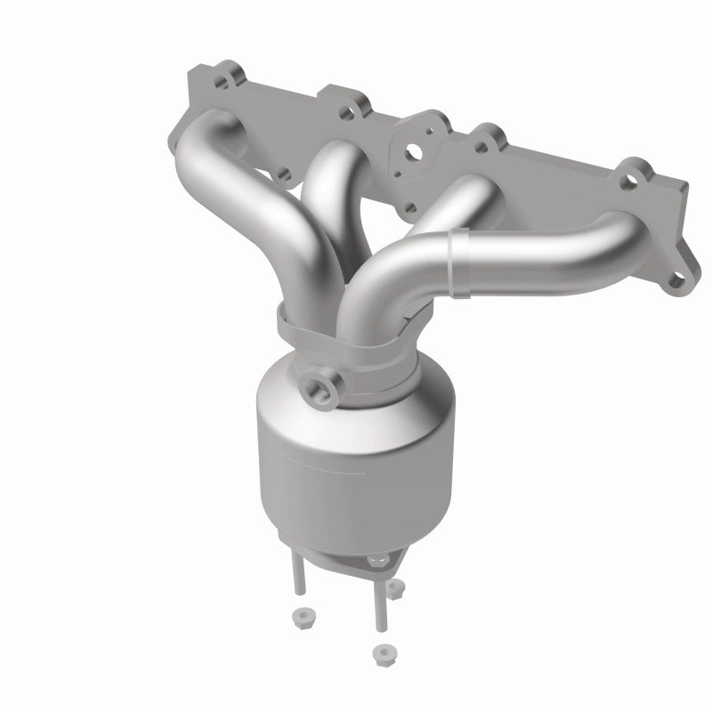 MagnaFlow Direct Fit Catalytic Converter 01-02 Saturn SC/SL/SW 1.9L