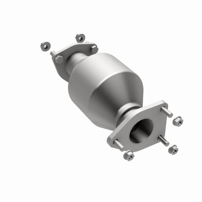 MagnaFlow Direct Fit Catalytic Converter 09-10 Acura TSX 2.4L / 08-10 Honda Accord 2.4L
