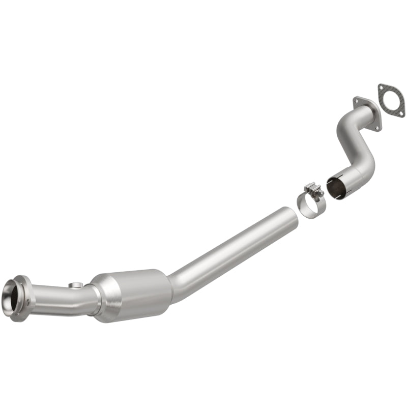 MagnaFlow Direct Fit Catalytic Converter GTO- 2005-2006 6.0L OEM
