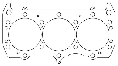 Cometic 75-87 Buick V6 196/231/252 Stage I & II 4.02 inch Bore .040 inch MLS Head Gasket