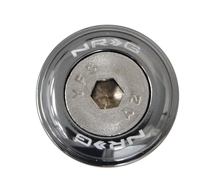 NRG - FENDER WASHER KIT; RIVETS FOR METAL; SET OF 10