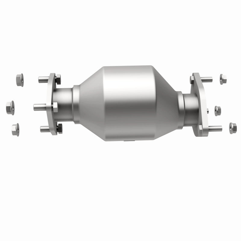 MagnaFlow Direct Fit Catalytic Converter 09-10 Acura TSX 2.4L / 08-10 Honda Accord 2.4L
