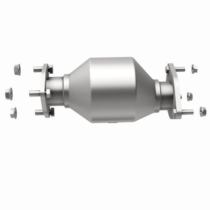 MagnaFlow Direct Fit Catalytic Converter 09-10 Acura TSX 2.4L / 08-10 Honda Accord 2.4L