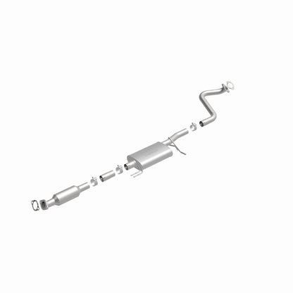 MagnaFlow Direct Fit Catalytic Converter 14-16 Kia Soul 2.0L