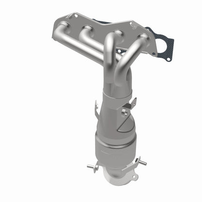 MagnaFlow Direct Fit Catalytic Converter 06-08 Toyota RAV4 2.4L